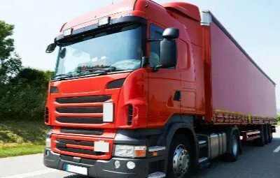 Antalya Çermik Ambar Kargo