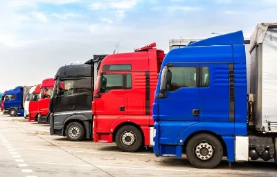 Antalya Çermik Ambar Nakliyat