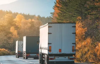 Antalya ile Çermik Arası Klima Taşıma