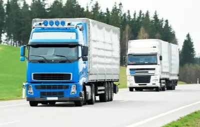 Antalya ile Çermik Arası Eşya Taşıma